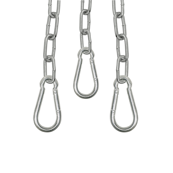 Driepoot voor vuurschaal