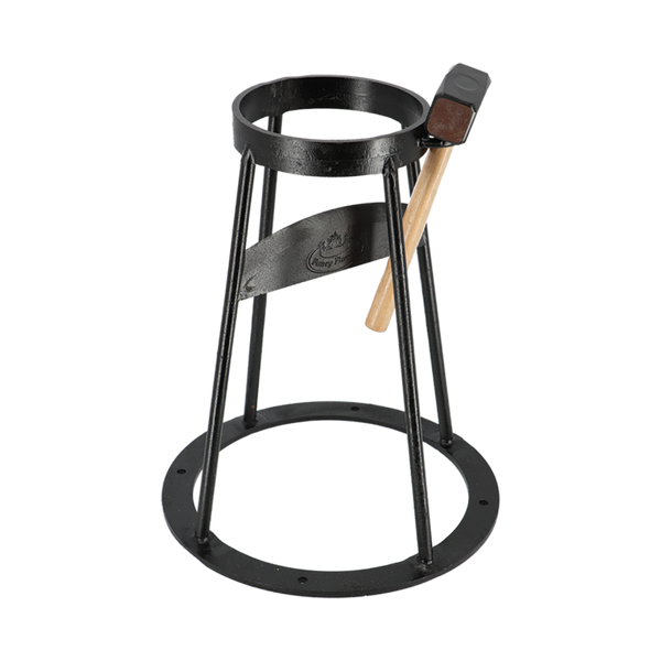 Aanmaakhoutklover set S