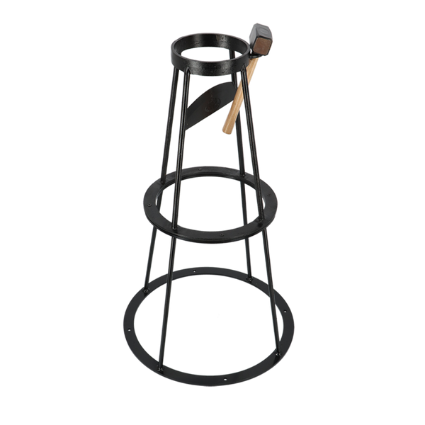 Aanmaakhoutklover set L