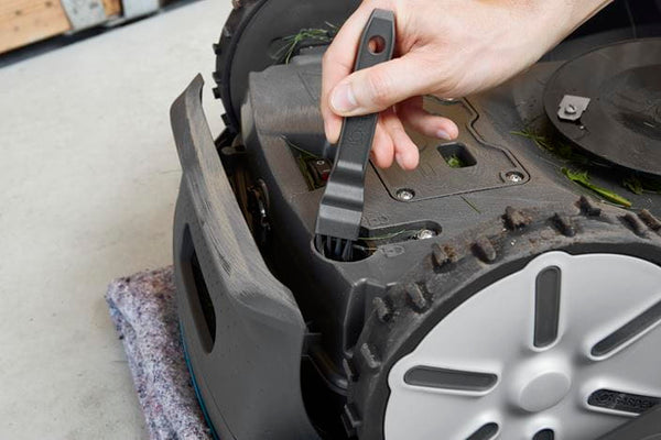 GARDENA Onderhoud en reinigingsset