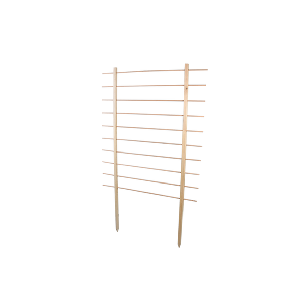 Houten plantensteun L