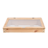 Koude bak voor kweektafel