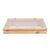 Koude bak voor kweektafel
