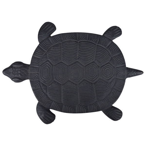 Trittsteinschildkröte