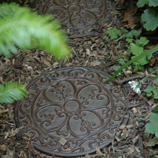 Stufenfliese Klassik