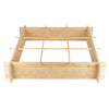 Esschert Design - Vierkante meter moestuin hout