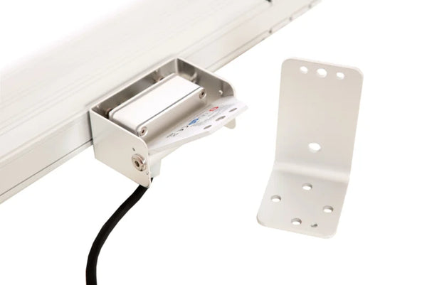 Infrarood Terrasverwarming 2000 watt