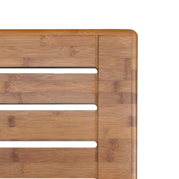 Balkontisch Bambus 40x60 CM