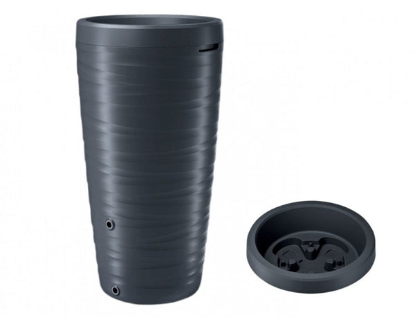 Maze Regentonne 2in1 240 Liter anthrazit