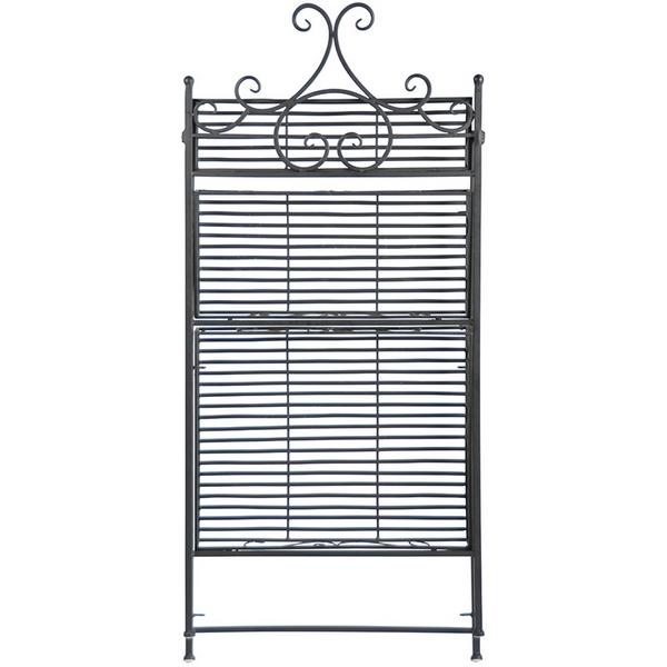 Trapetagere inklapbaar