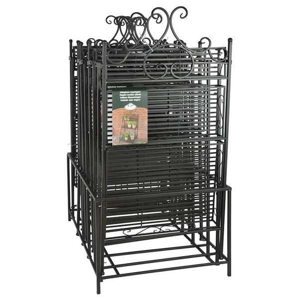 Trapetagere inklapbaar