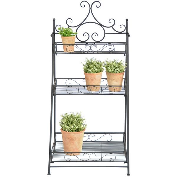 Trapetagere inklapbaar