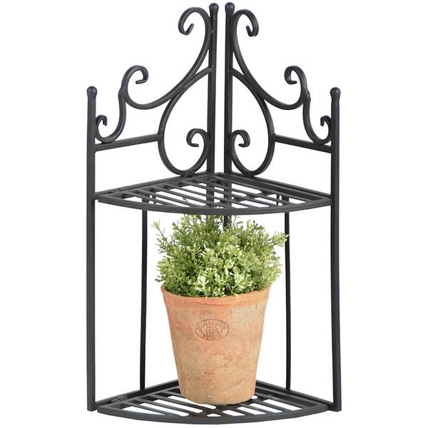 Hoeketagere inklapbaar