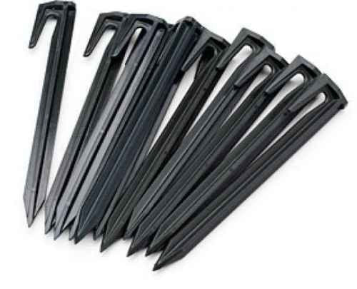 Bosch - Befestigungsstifte 100 Stück