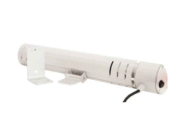 Infrarood Terrasverwarming 2000 watt met dimmer