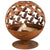 Esschert Design - Fireball Vogel Rost