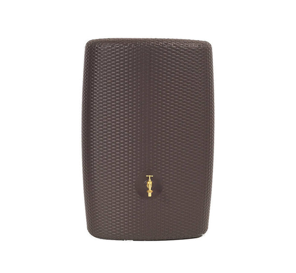 SUNDA rain barrel 300 lt mocha