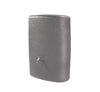 TERRANOVA rain barrel 275 ltr anthracite