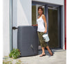 TERRANOVA rain barrel 275 ltr anthracite