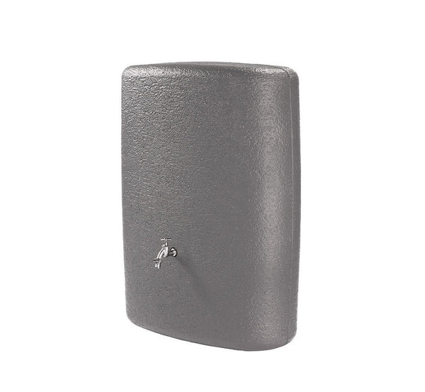 TERRANOVA rain barrel 275 ltr anthracite