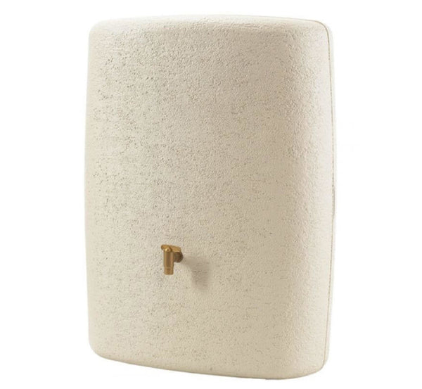 TERRA regenton 275 ltr zandbeige