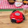 Grillbot - Rood