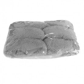 Hobot Pads grey 12 pcs.