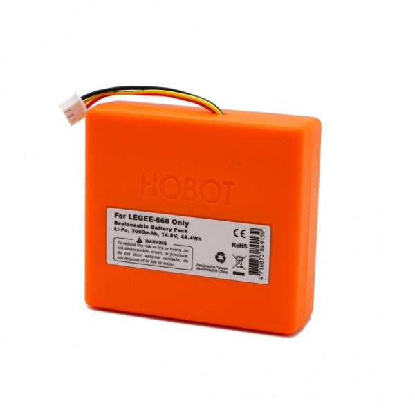 Hobot - 669 Batterij 2750 mAh