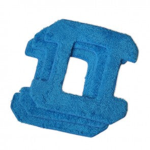 Hobot - 268, 288 & 298 en Pads blauw 3 st.