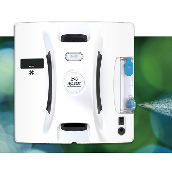 Hobot - 298 raamrobot