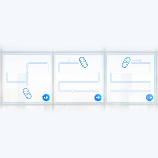 Hobot - 388 Raamrobot