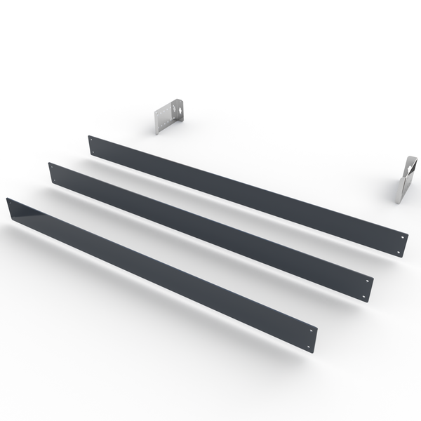 Kit voor dubbele hoogte