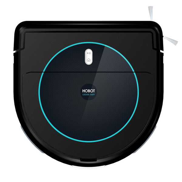 Hobot - Legee 669 Robot Mop