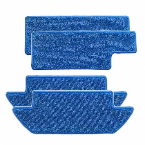 Hobot - 669 Microvezeldoek