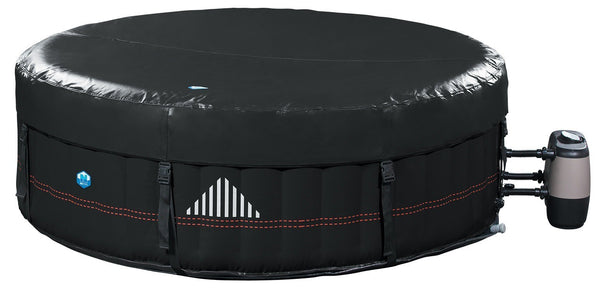 Netspa - Montana 4 persons