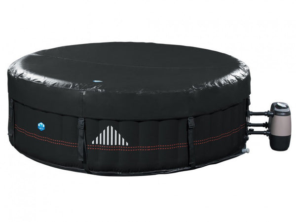 NetSpa - Montana opblaasbare jacuzzi 6 persoons