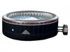 NetSpa - Montana opblaasbare jacuzzi 6 persoons
