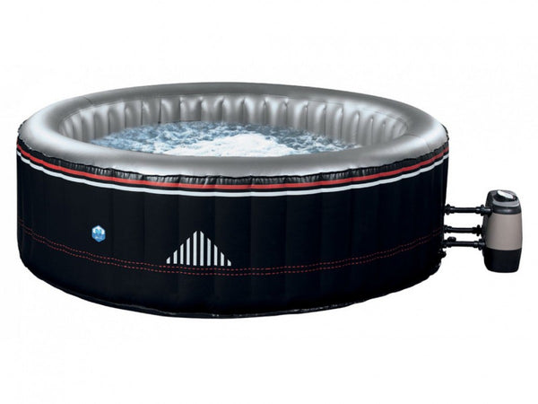 NetSpa - Montana opblaasbare jacuzzi 6 persoons