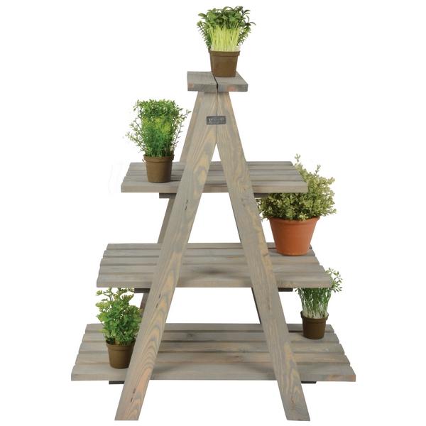 Esschert Design - Plantenladder