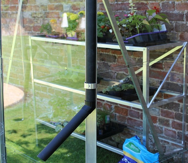 6ft Rainwater Kit