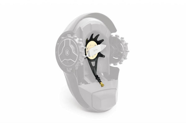 Robomow - Mulchreiniger voor RX