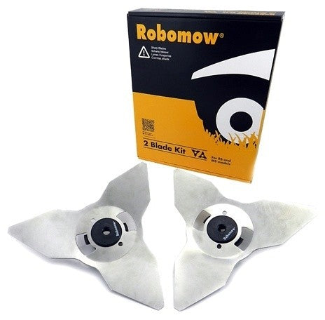 Robomow - reservemessen RS/TS/MS 2 st.