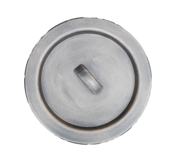 Roto Regentonne 80 Liter braun