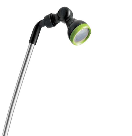 Sunny Style tuindouche lime