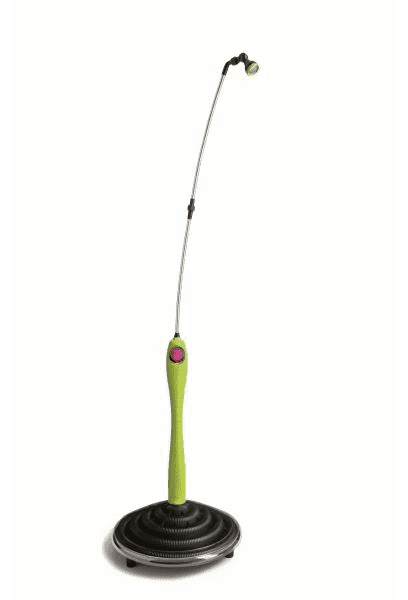 Sunny Style tuindouche lime