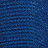 Balkondoek blauw 500x90cm