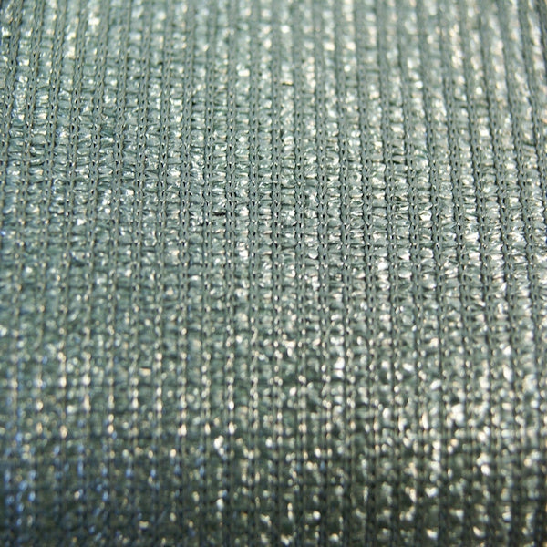 Balkondoek groen 500x90cm