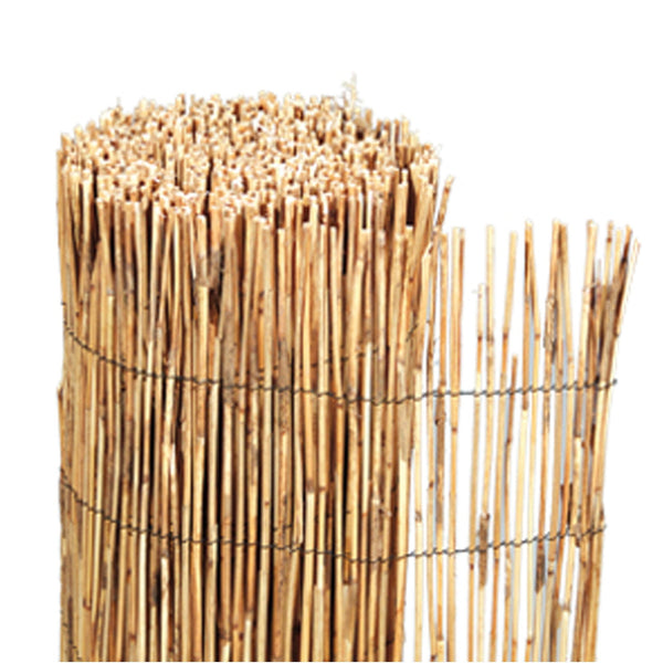 Balkonscherm riet peking 250x90cm