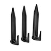 Worx 100 pegs for boundary cable for Landr