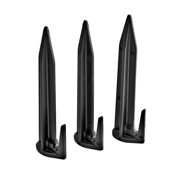 Worx 100 pegs for boundary cable for Landr